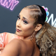 Amanda Seales attends the premiere of NBC’s “Bring The Funny” at Rockwell Table & Stage on June 26, 2019 in Los Angeles, California.